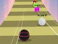 Cluiche Ball rush