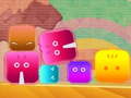 Cluiche Cute Block
