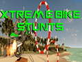 Cluiche Xtreme Bike Stunts