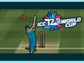 Cluiche ICC T20 Worldcup