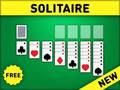 Cluiche Solitaire: Play Klondike, Spider & Freecell