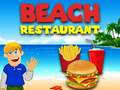 Cluiche Beach Restaurant