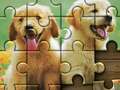 Cluiche Jigsaw Puzzle