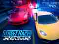 Cluiche Street Racer Underground