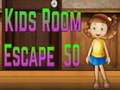 Cluiche Amgel Kids Room Escape 50