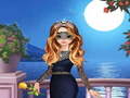 Cluiche Enjoyable Girl Dress Up