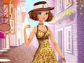 Cluiche Summer Girls Style