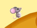 Cluiche Rat & Cheese