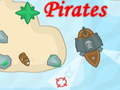 Cluiche Pirates