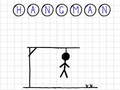 Cluiche Hangman