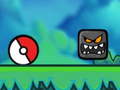 Cluiche poke ball
