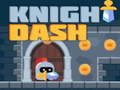 Cluiche Knight Dash
