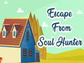 Cluiche Escape From Soul Hunter