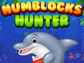 Cluiche Numblocks Hunter