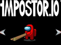 Cluiche Impostor.io