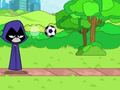 Cluiche Teen Titans: Goal