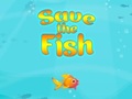 Cluiche Save The Fish