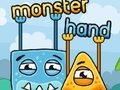 Cluiche Monster Hands