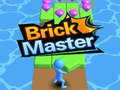 Cluiche Brick Master