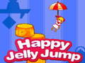 Cluiche Happy Jelly Baby