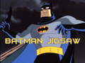 Cluiche Batman Jigsaw