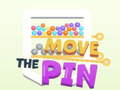 Cluiche Move the Pin