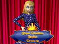 Cluiche Super Fashion Stylist Dress up 