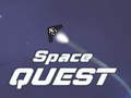 Cluiche Space Quest