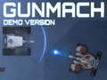 Cluiche Gunmach 