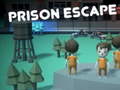 Cluiche Prison escape 
