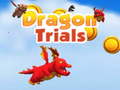 Cluiche Dragon trials