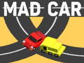 Cluiche Mad Car