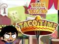Cluiche Victor and Valentino: Taco Time