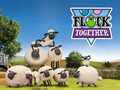 Cluiche Shaun The Sheep Flock Together