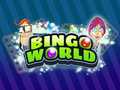 Cluiche Bingo World