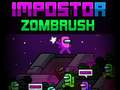 Cluiche Impostor Zombrush