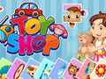Cluiche Toy Shop