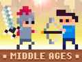 Cluiche Castel Wars Middle Ages