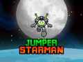 Cluiche Jumper Starman