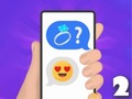 Cluiche Chat Master 2