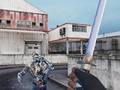 Cluiche Zombie Destroyer: Facility escape