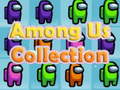 Cluiche Among Us Collection