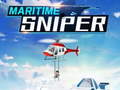 Cluiche Maritime Sniper