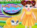 Cluiche Baby Taylor Eye Care