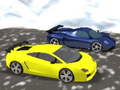 Cluiche Drag Racing Battle