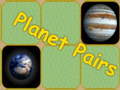 Cluiche Planet Pairs