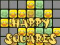Cluiche Happy Squares