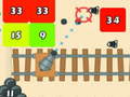Cluiche Cannoneer-2 Constant Movement