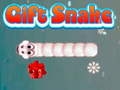 Cluiche Gift Snake
