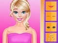 Cluiche Barbie Creator